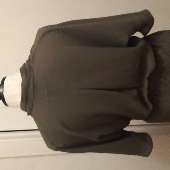 Green Mossimo Dress - Picture 5 of 5